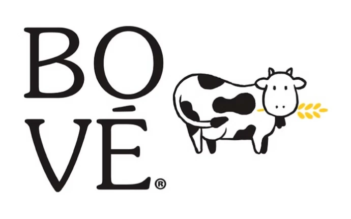 BOVÉ
