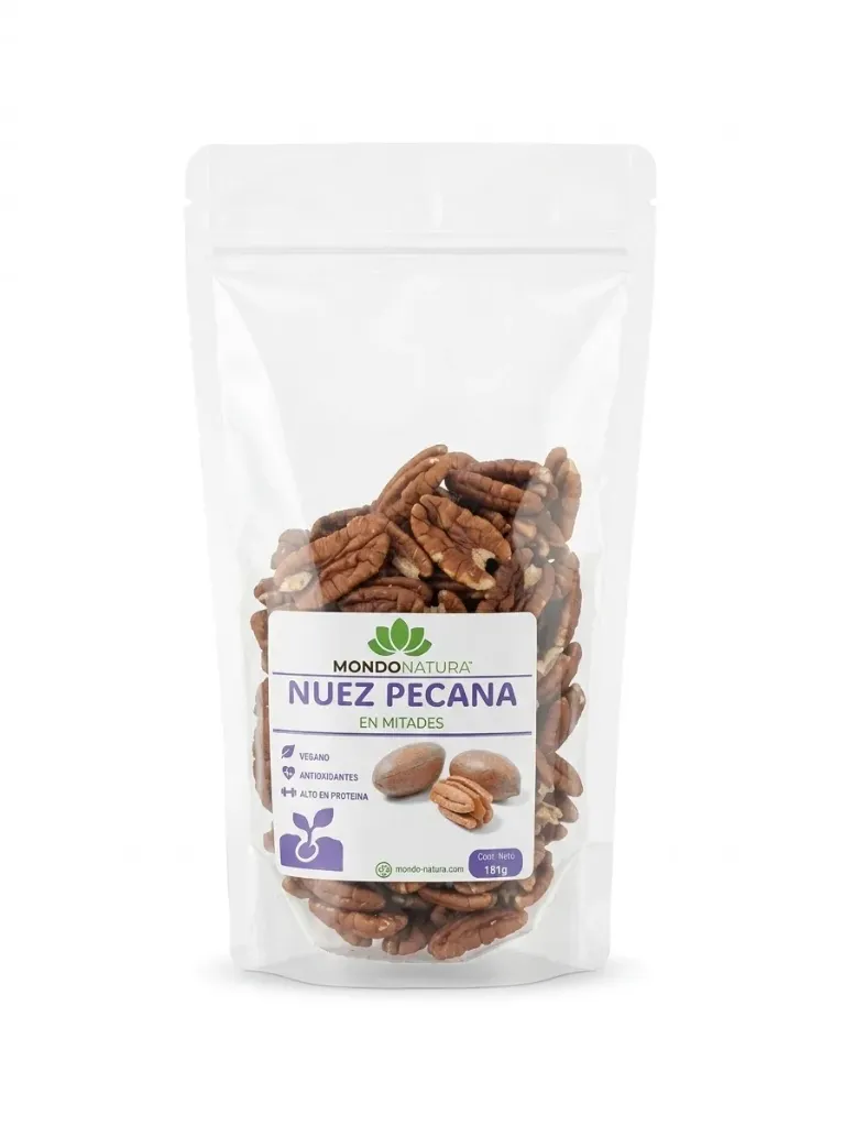[9051087] NUEZ PECANA 181G M.N.